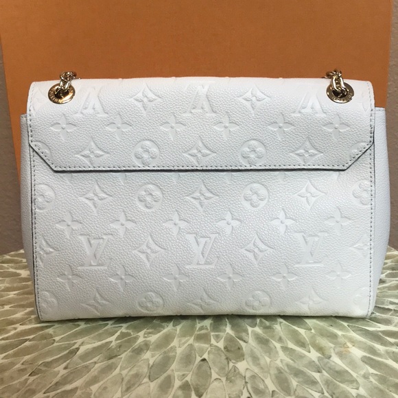 Authentic Louis Vuitton Vavin PM Handbag - Picture 4 of 16